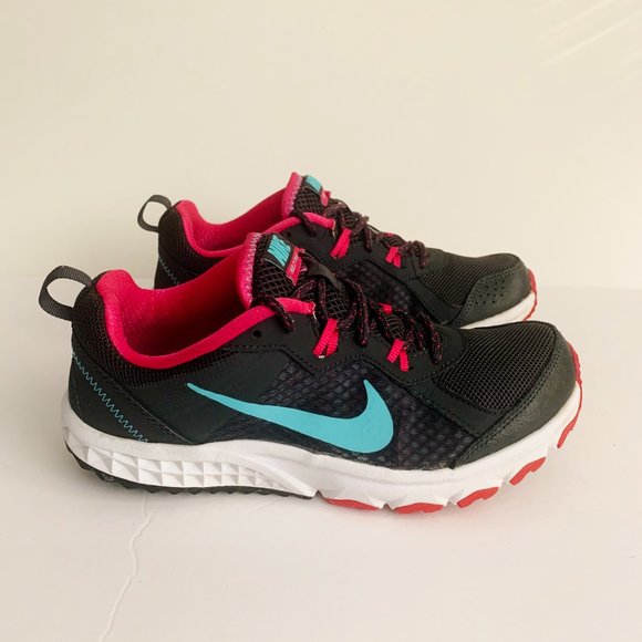 Nike Wild Trail Running Training - Picture 3 of 6